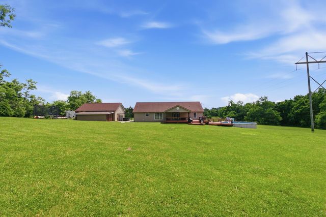 115 Taylors Fork Road, Richmond, KY 40475