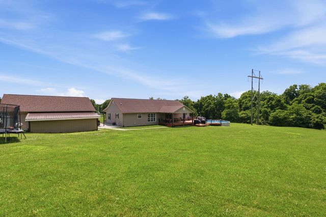 115 Taylors Fork Road, Richmond, KY 40475