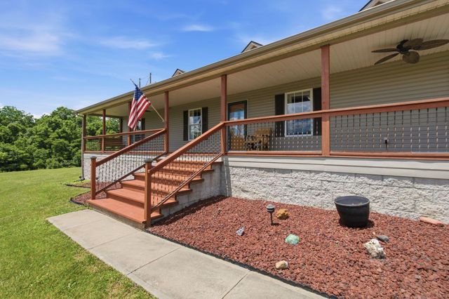 115 Taylors Fork Road, Richmond, KY 40475