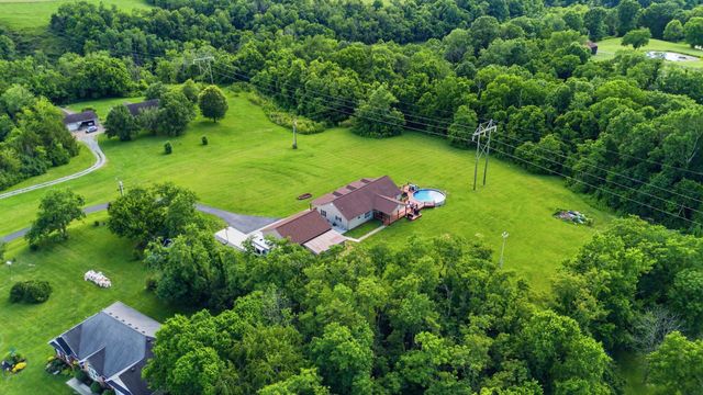 115 Taylors Fork Road, Richmond, KY 40475