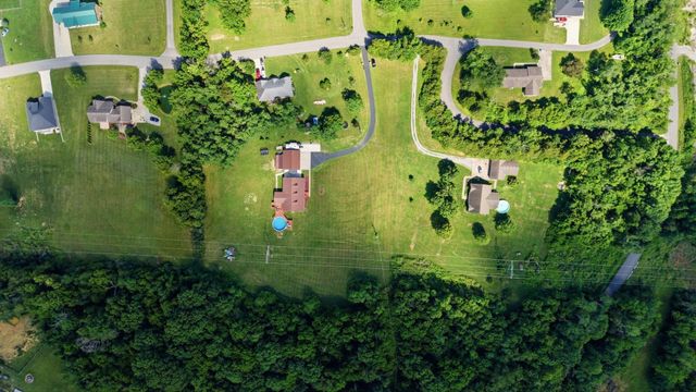 115 Taylors Fork Road, Richmond, KY 40475