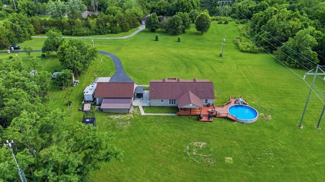 115 Taylors Fork Road, Richmond, KY 40475