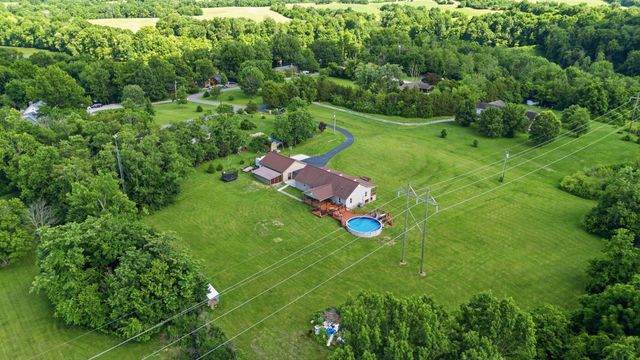115 Taylors Fork Road, Richmond, KY 40475
