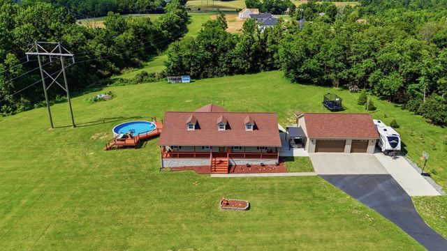 115 Taylors Fork Road, Richmond, KY 40475