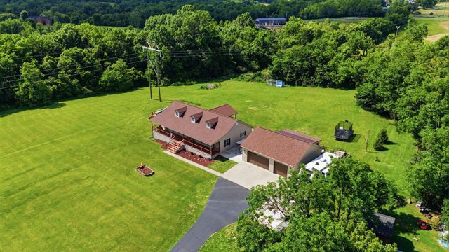115 Taylors Fork Road, Richmond, KY 40475