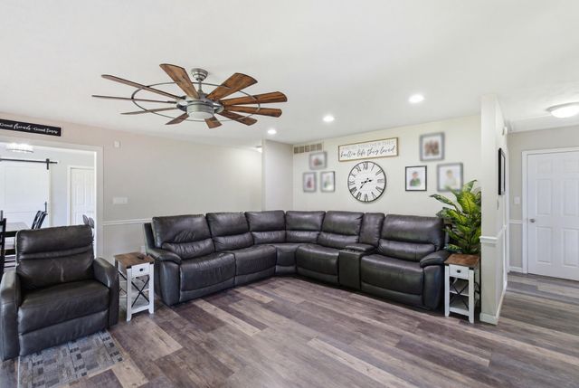 115 Taylors Fork Road, Richmond, KY 40475
