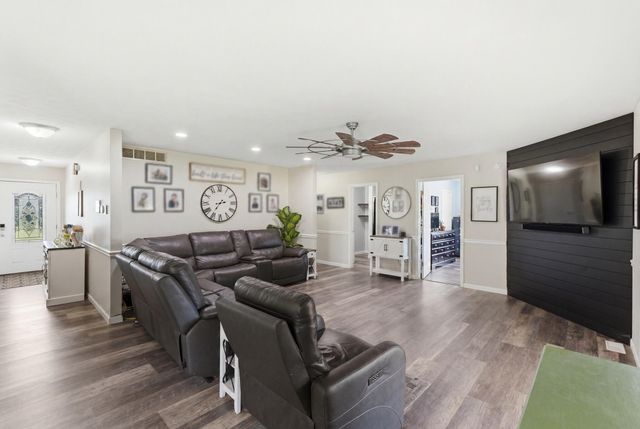 115 Taylors Fork Road, Richmond, KY 40475