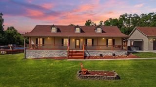 115 Taylors Fork Road, Richmond, KY 40475