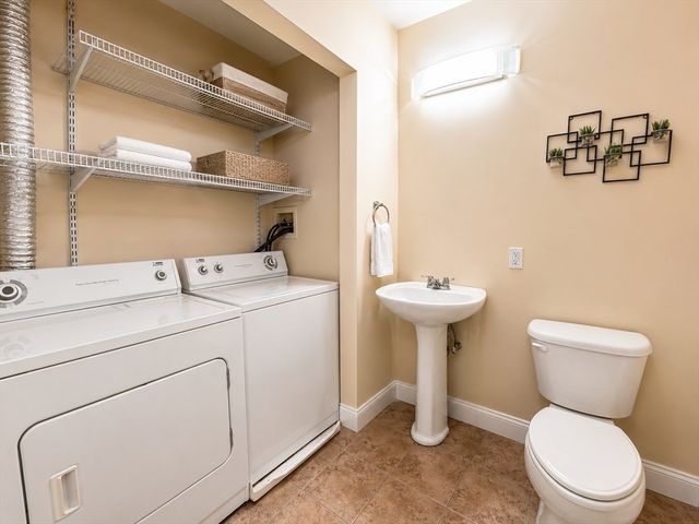 1304-1312 Commonwealth Ave 6, Boston, MA 02134