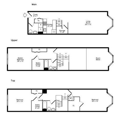 1304-1312 Commonwealth Ave 6, Boston, MA 02134