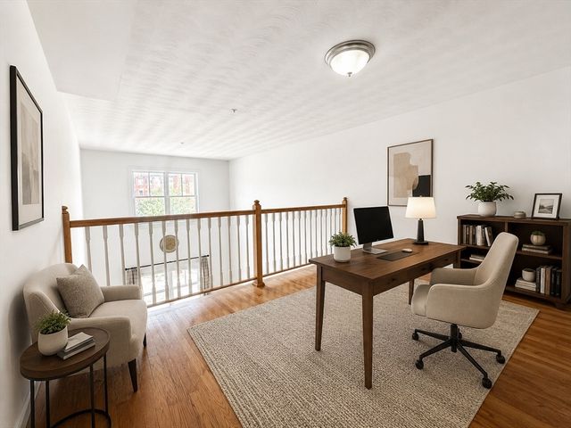 1304-1312 Commonwealth Ave 6, Boston, MA 02134