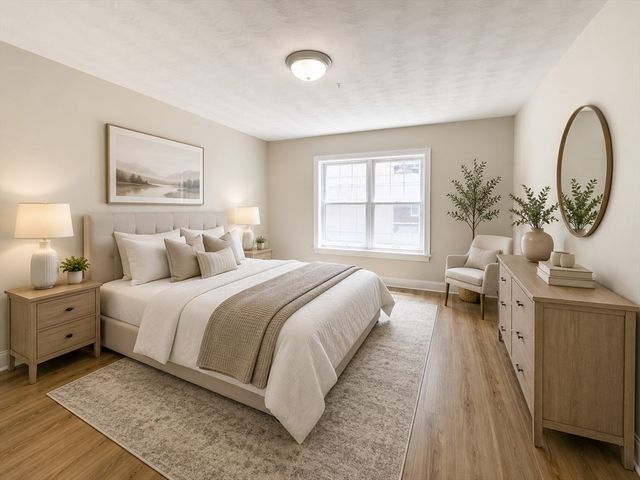 1304-1312 Commonwealth Ave 6, Boston, MA 02134