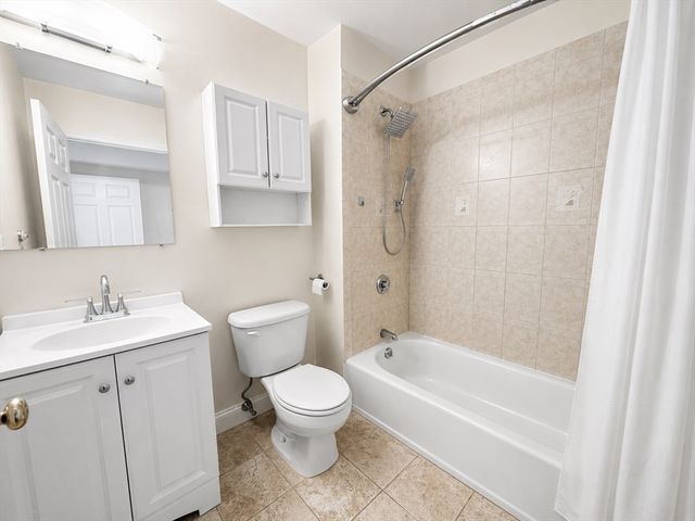 1304-1312 Commonwealth Ave 6, Boston, MA 02134