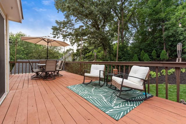 1389 Camelback Drive, Eagan, MN 55123