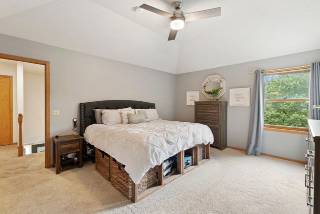 1389 Camelback Drive, Eagan, MN 55123