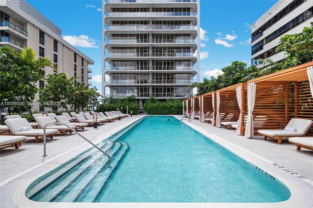 2678 Tigertail Avenue 202, Miami, FL 33133