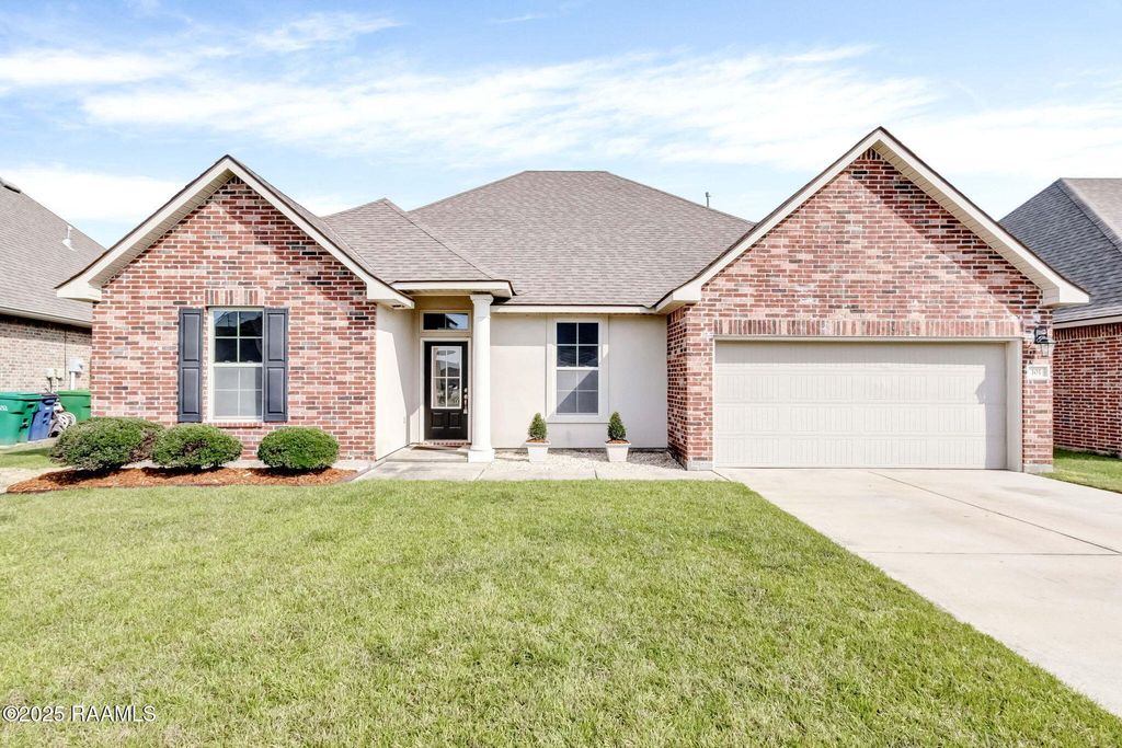 101 Verger Drive, Youngsville, LA 70592