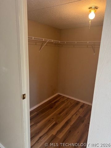 4243 Aqua Road, Kingston, OK 73439