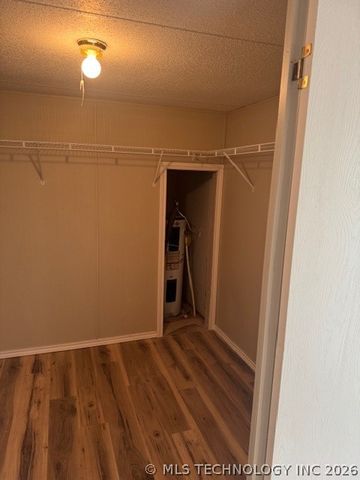 4243 Aqua Road, Kingston, OK 73439