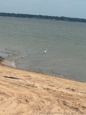 4243 Aqua Road, Kingston, OK 73439