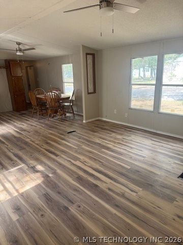 4243 Aqua Road, Kingston, OK 73439