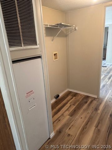 4243 Aqua Road, Kingston, OK 73439