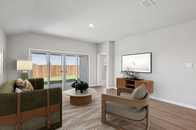 2024 Carriage Court, Seagoville, TX 75159