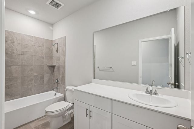 2024 Carriage Court, Seagoville, TX 75159