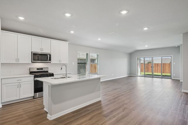 2024 Carriage Court, Seagoville, TX 75159