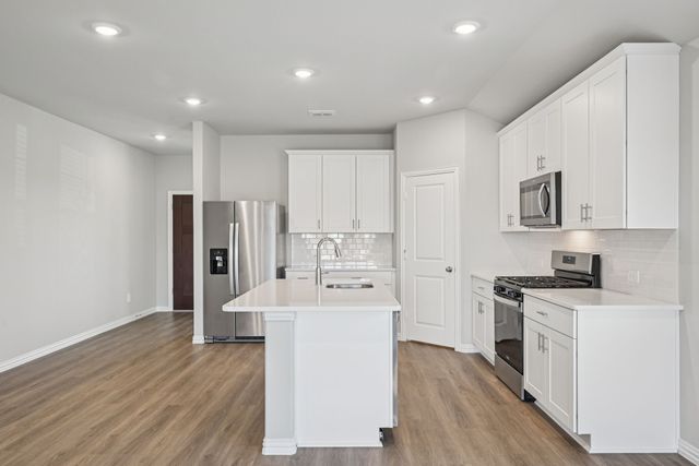 2024 Carriage Court, Seagoville, TX 75159