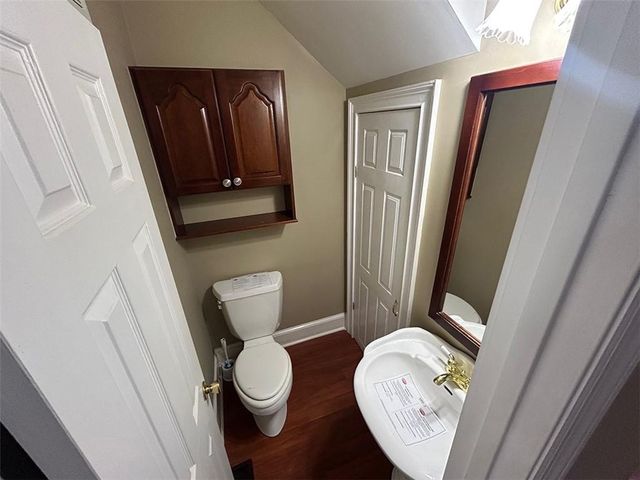 26 The Trail SE, Lindale, GA 30147