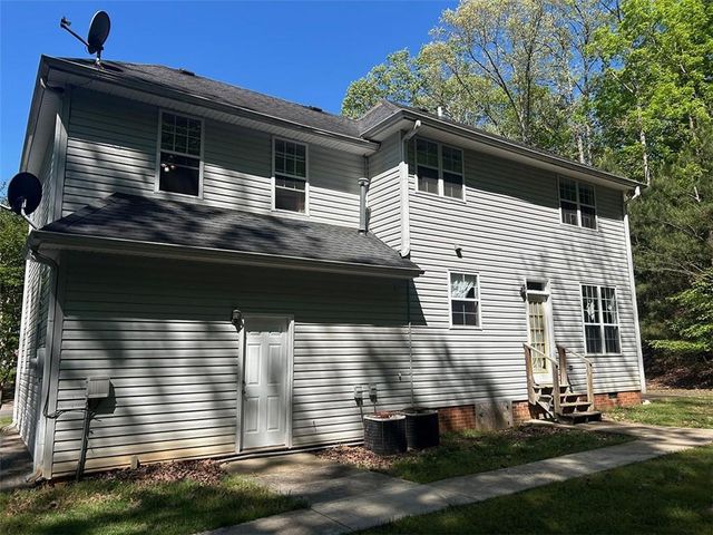 26 The Trail SE, Lindale, GA 30147