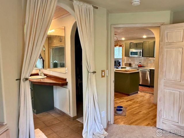 84 Ranch Rd, Ward, CO 80481