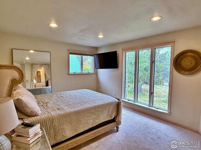 84 Ranch Rd, Ward, CO 80481