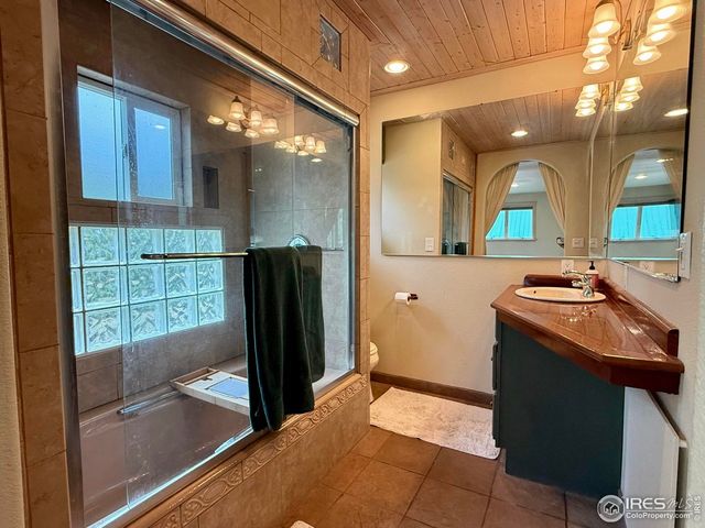 84 Ranch Rd, Ward, CO 80481