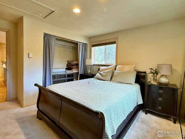 84 Ranch Rd, Ward, CO 80481