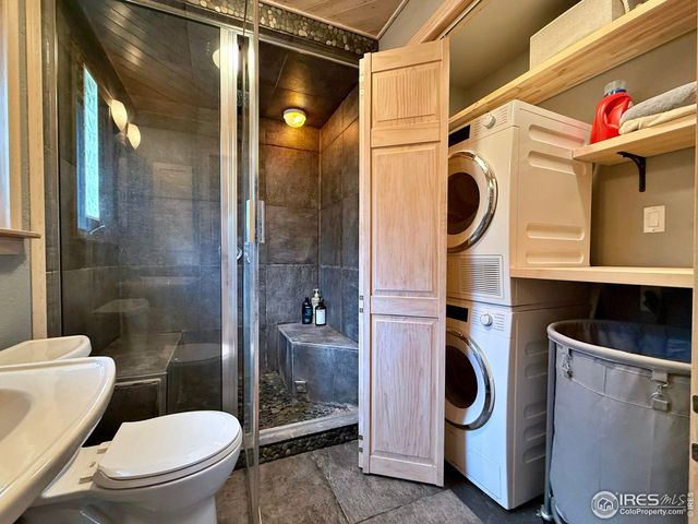 84 Ranch Rd, Ward, CO 80481