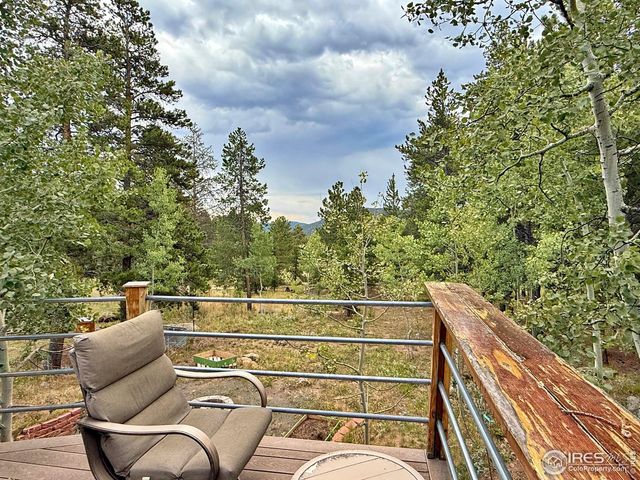 84 Ranch Rd, Ward, CO 80481