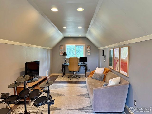 84 Ranch Rd, Ward, CO 80481