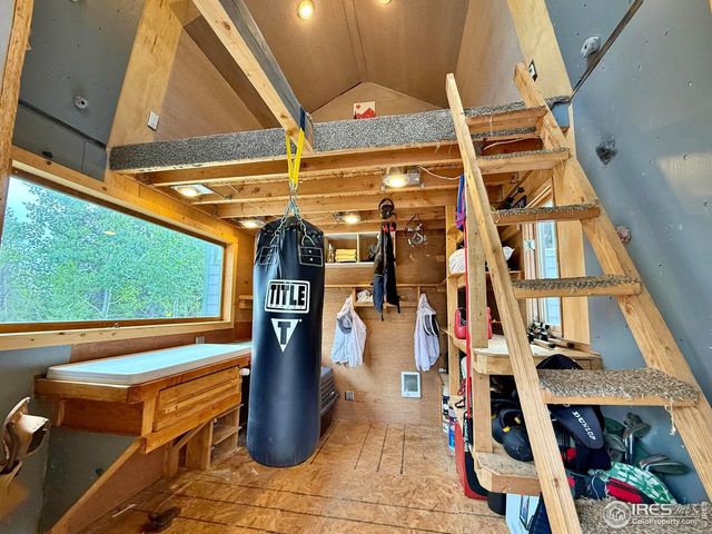 84 Ranch Rd, Ward, CO 80481