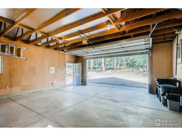 84 Ranch Rd, Ward, CO 80481