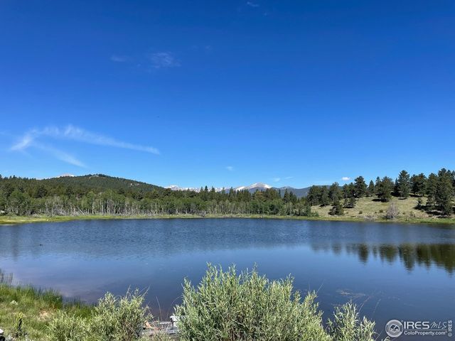 84 Ranch Rd, Ward, CO 80481