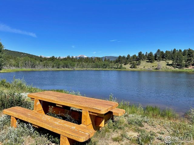 84 Ranch Rd, Ward, CO 80481