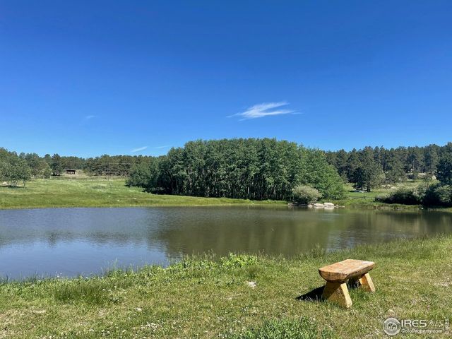 84 Ranch Rd, Ward, CO 80481