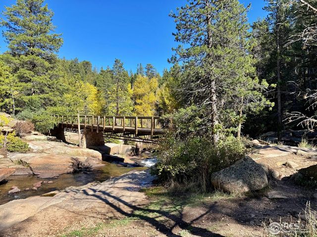 84 Ranch Rd, Ward, CO 80481