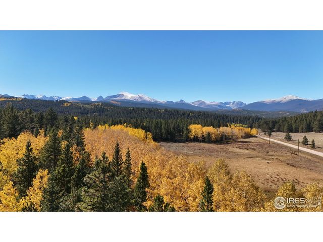 84 Ranch Rd, Ward, CO 80481