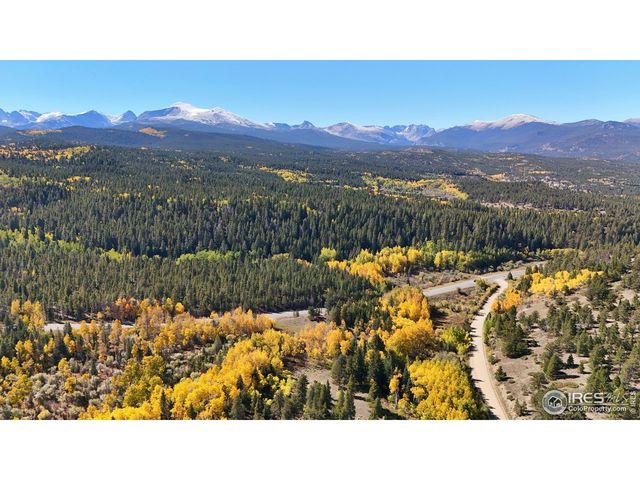 84 Ranch Rd, Ward, CO 80481