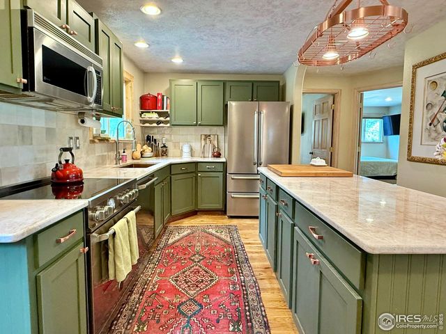 84 Ranch Rd, Ward, CO 80481