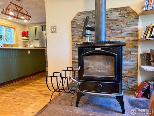 84 Ranch Rd, Ward, CO 80481