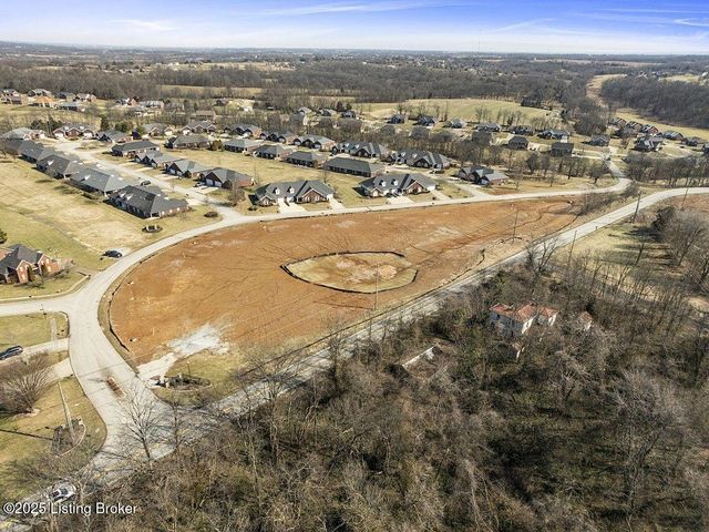 Lot 351 Freeman Ave, Bardstown, KY 40004